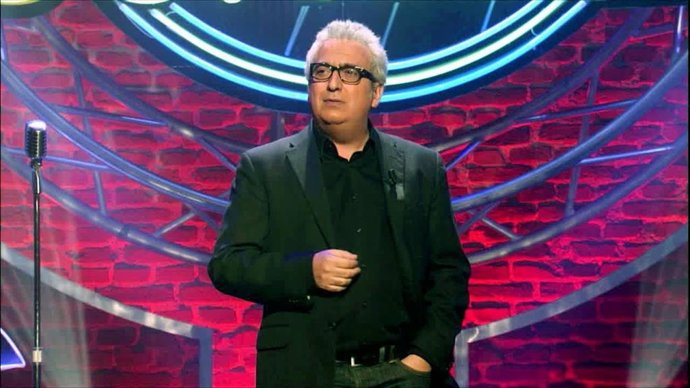 Archivo - Imagen de archivo de Leo Harlem