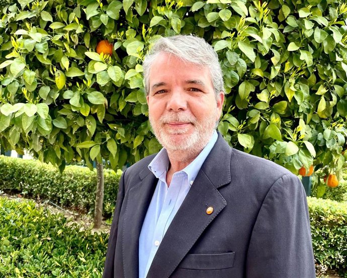 Archivo - Jesús Lupiáñez.