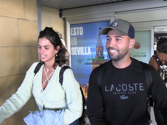 MARINA RUIZ Y OMAR SÁNCHEZ