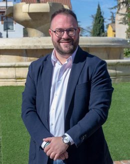 Juan Francisco Bailón, del PP de Pulianas