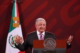 Foto: México.- López Obrador dice que el Poder Judicial "está tomado por la delincuencia" por ordenar liberar a El Güero Palma