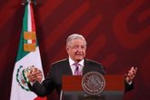 Foto: México.- López Obrador dice que el Poder Judicial "está tomado por la delincuencia" por ordenar liberar a El Güero Palma