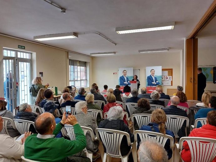 Centro Social de Ventanielles