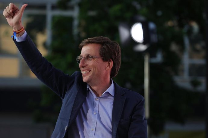 Vídeo de la noticia