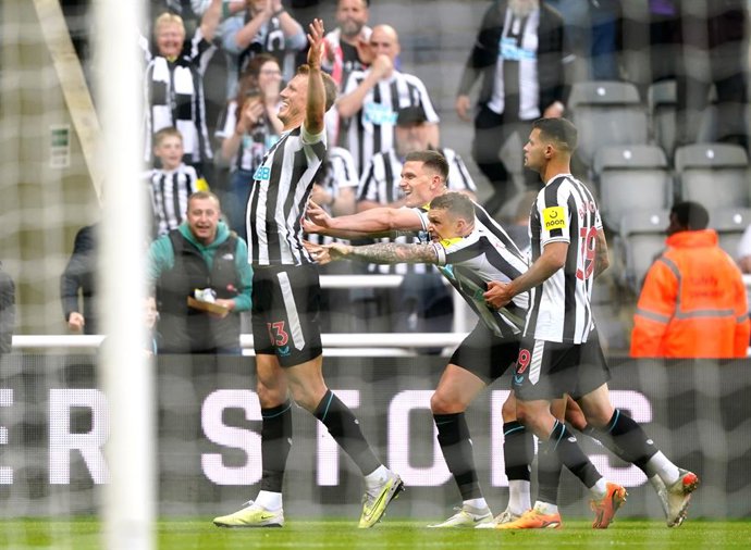 Newcastle United - Brighton