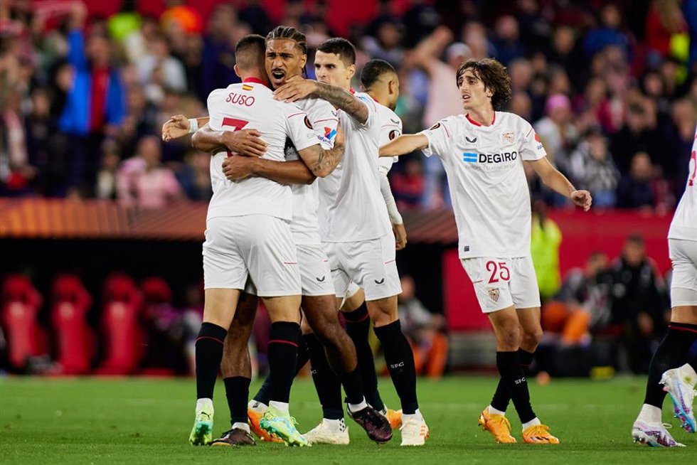 Sevilla FC - Juventus