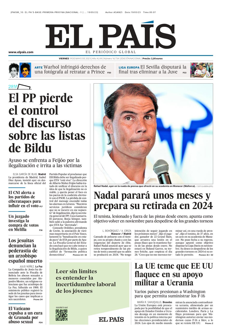 El País