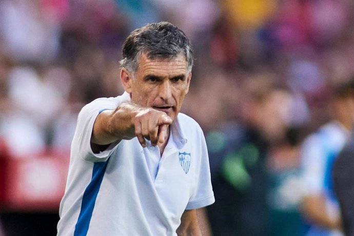 Jose Luis Mendilibar