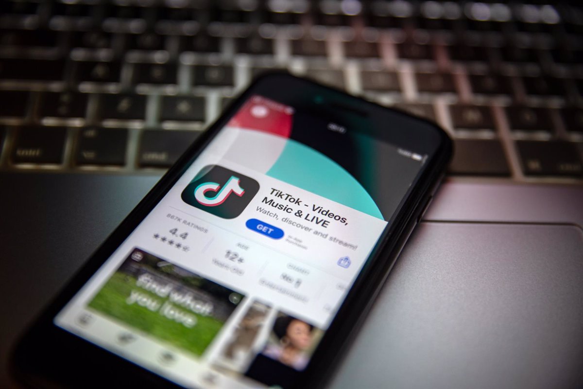 Content creators at TikTok criticized the state of Montana (USA) for banning the app