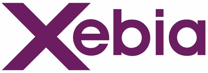 Xebia Logo