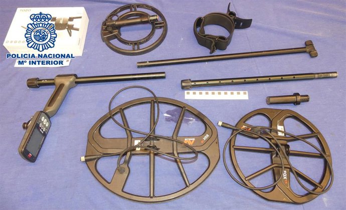 Nota Jefatura De La Rioja