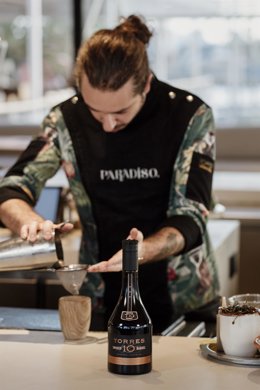 AMPLI.- Ecyl destina 1,5 millones en ayudas de 9.000 euros para fomentar más de 150 contratos estables en la hostelería