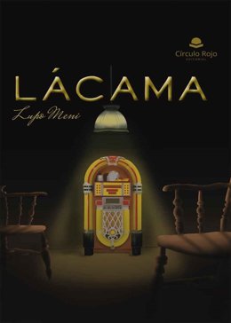 Portada de 'Lácama'.