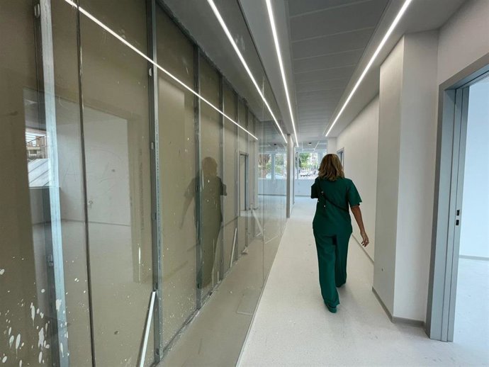 El Hospital Clínico Mejora La Accesibilidad Y Confortabilidad De Los Pacientes De Dermatología