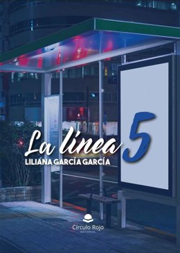 Portada de 'La línea 5'.