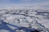 Foto: Riesgo de tsunamis en la Antártida por el cambio climático