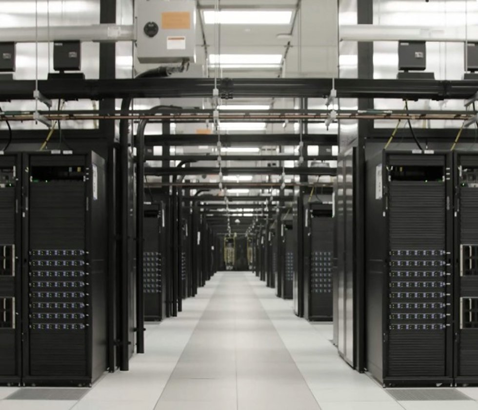 Superordenador Research SuperCluster de Meta