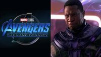 Malas noticias para Vengadores 5: The Kang Dynasty