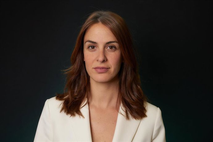 La portavoz de Más Madrid en el Ayuntamiento y candidata a la Alcaldía, Rita Maestre, posa para Europa Press 