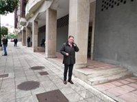 El Ayuntamiento de Oviedo decreta dos días de luto por la muerte de las dos niñas tras caer de una ventana