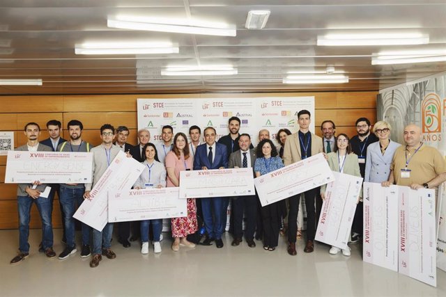 Iniciativas Ganadoras Usemprende