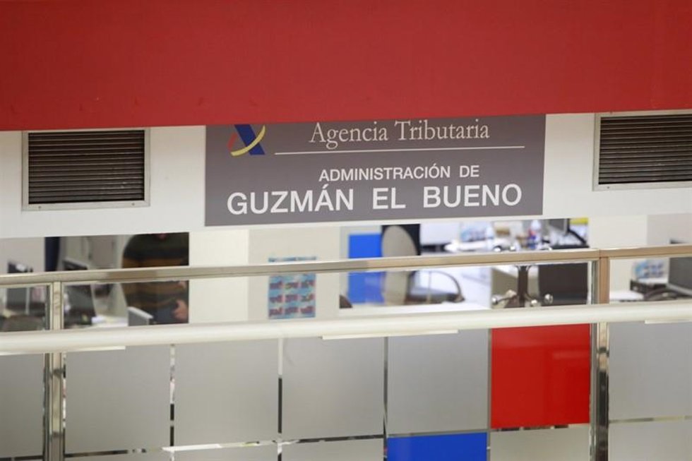 Archivo - Agencia Tributaria