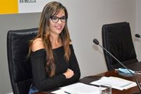 La delegada del Gobierno en Melilla garantiza unas elecciones "limpias" pese a las investigaciones por fraude electoral