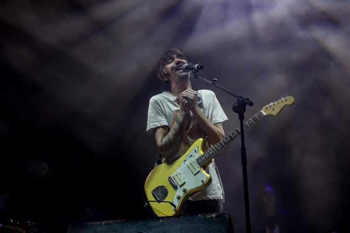 Archivo - Lori Meyers en una imagen de archivo. 