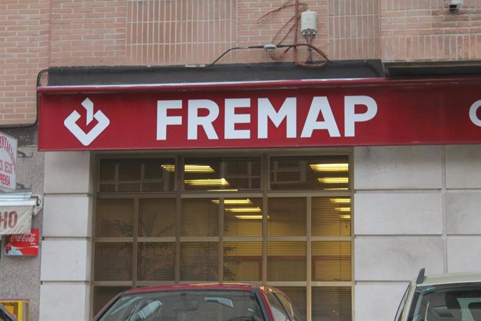 Archivo - FREMAP, MUTUA