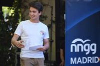 Ignacio Dancausa (PP) niega que "trabajar mucho y ganar poco" afecte a la salud mental: "Es mentira"