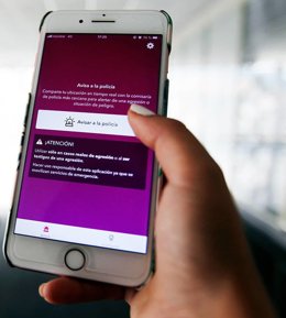 'Erastop' Aplikazioa