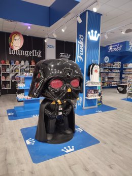 Tienda de Funko