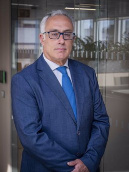 Carlos García-Bernalt González-Ripa, director de la nueva oficina en Madrid de MoraWealth