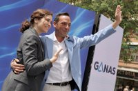 Zarzoso (PP) llama a votar al PP el 28M para frenar 40 años de socialismo: "Ya han tenido tiempo de sobra"