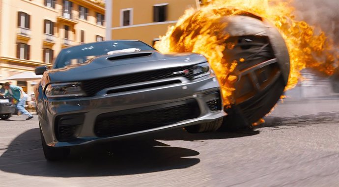 Fast X ¿Hay escena post-créditos en Fast and Furious 10?