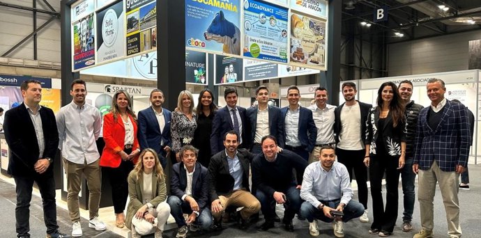 Expofranquicia 2023.