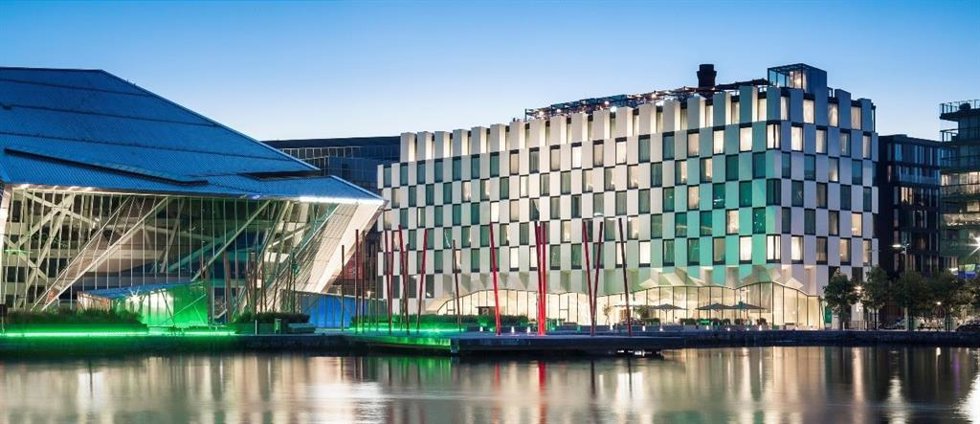 Anantara debuta en Irlanda con el lanzamiento del hotel Anantara The Marker Dublin