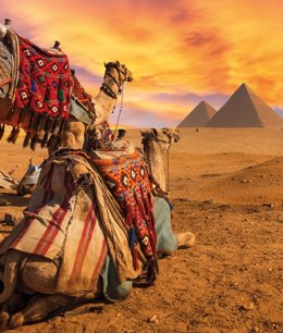 Mapa Tours promociona Egipto para viajar hasta diciembre con un 10% de descuento.