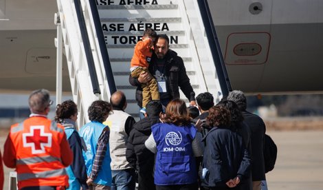 Migración