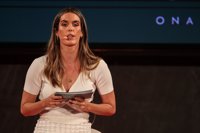 Ona Carbonell: "Mi cabeza y mi corazón ya no querían estar al mil por mil en el agua"