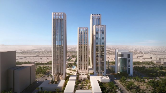 Accor duplica su presencia en Arabia Saudí con 56 nuevos hoteles y más de 10.000 habitaciones.