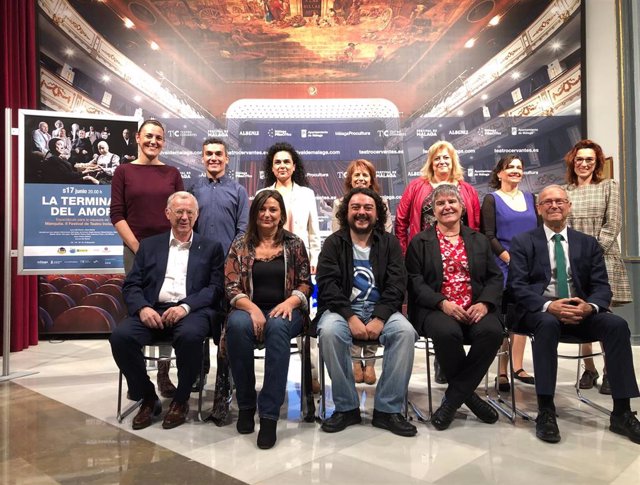 Presentación de la segunda edición del festival inclusivo Manquita.