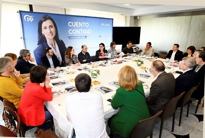 Gema Igual apuesta por una red de espacios verdes para que cada persona pueda ver al menos 3 árboles desde su casa