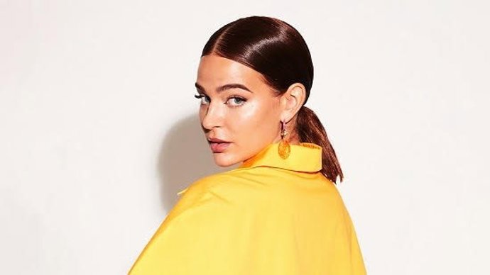 La model i influencer Laura Escanes 