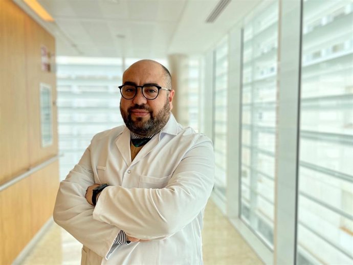 Archivo - Sevilla.-Una de cada cuatro personas tiene síntomas compatibles con el trastorno del eje cerebro-intestino