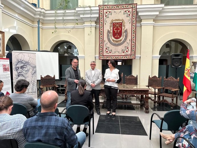  IV Feria de FP y Enseñanzas Artísticas