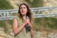 Irene Montero apoya este domingo en Tenerife las candidaturas de Unidas Sí Podemos