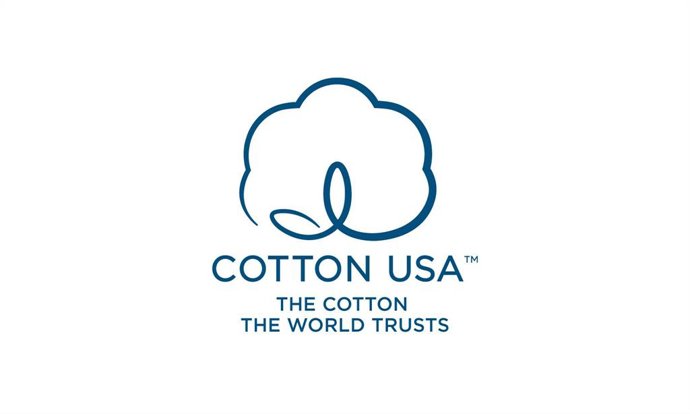 COTTON USA LOGO