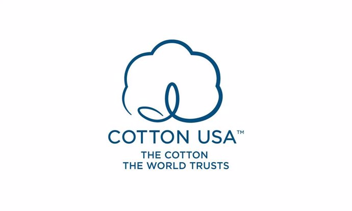 COTTON USA LOGO