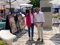 Arrimadas: "Sólo un Gobierno local liderado por CS es garantía de que el nombre de Marbella no se ensucia"